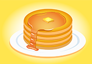 Crêpe