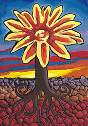 La Fleur N°1