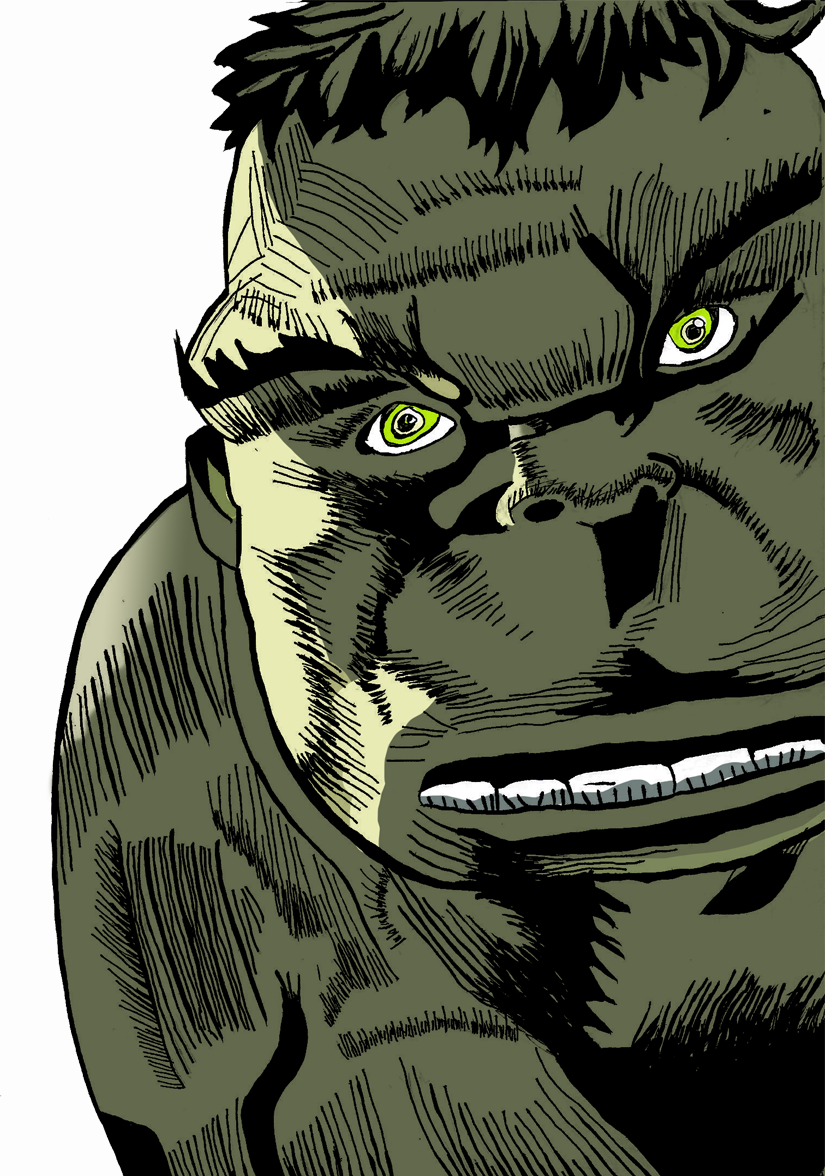 Hulk