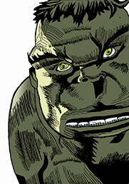 Hulk