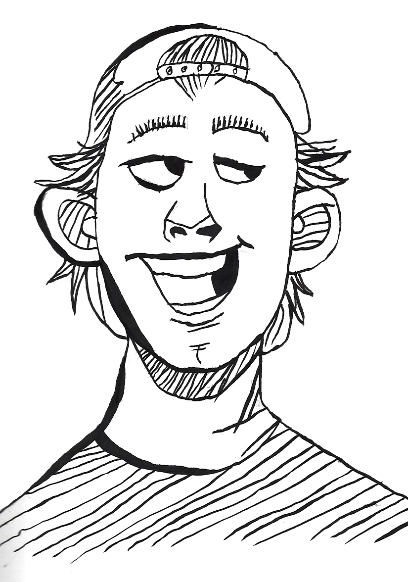 Le sourire