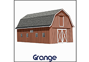 Grange (Dessin)