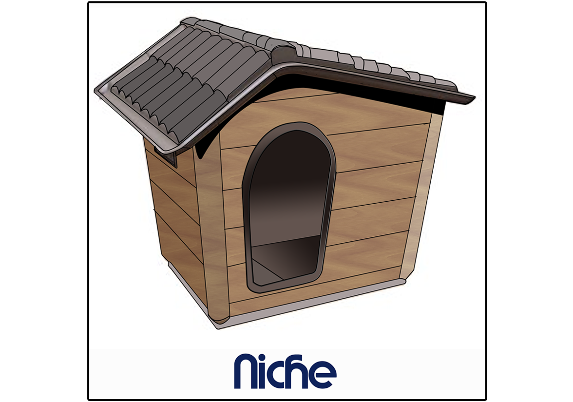 Niche (Dessin)