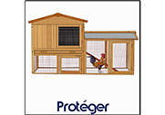 Protéger (Dessin)