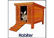 Habiter (Dessin)