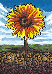 La Fleur N°2