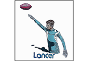 Lancer (Peinture)