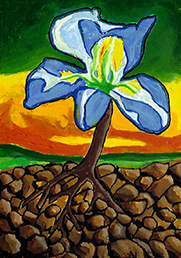 La Fleur N°3
