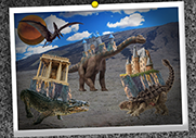 Les dinosaures