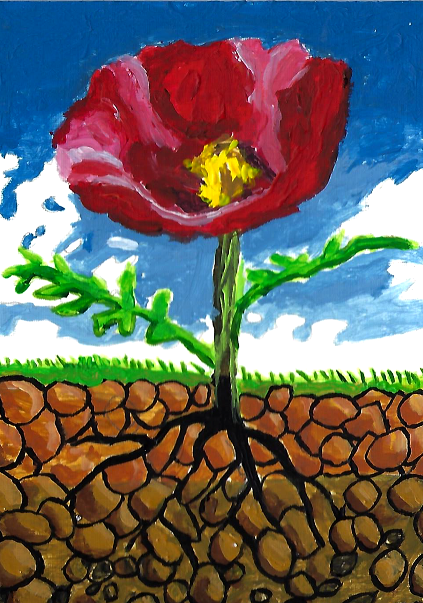 La Fleur N°4