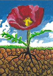 La Fleur N°4