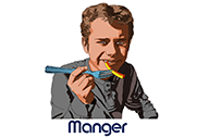 Manger(Dessin)