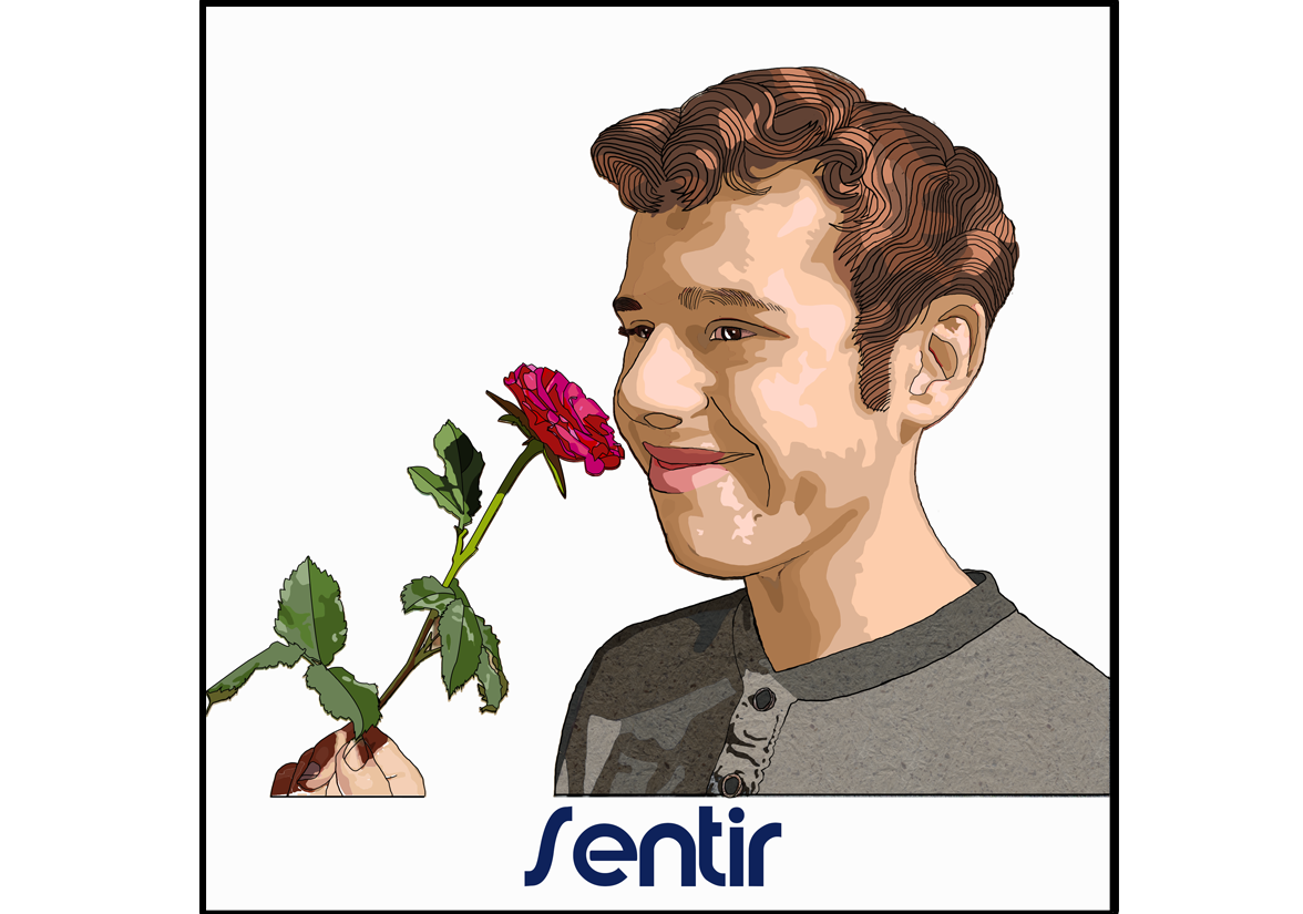 Sentir (Dessin)