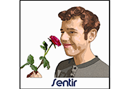 Sentir (Dessin)
