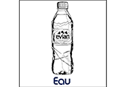 Eau (Dessin)