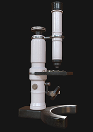 Le microscope
