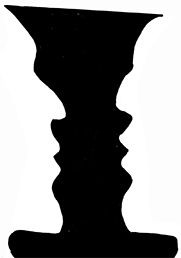 Face à face