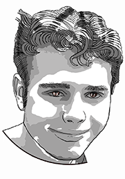 Autoportrait