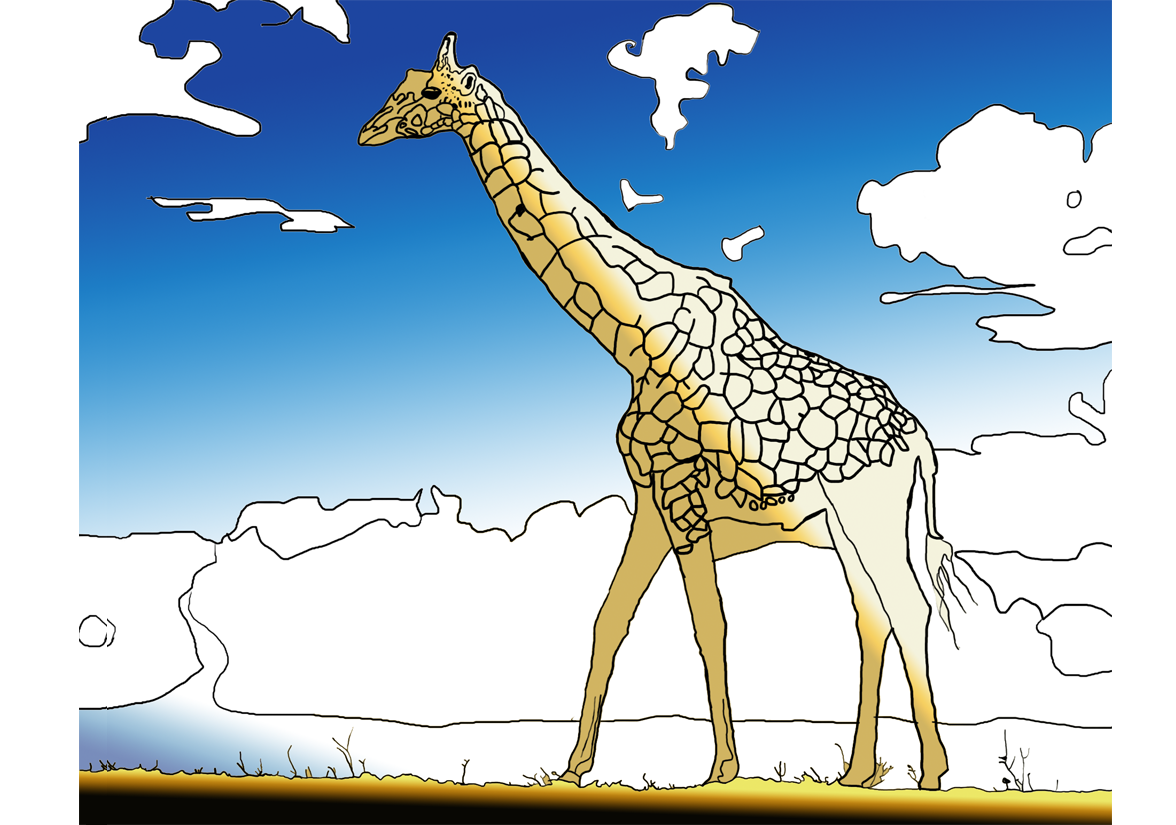 Girafe