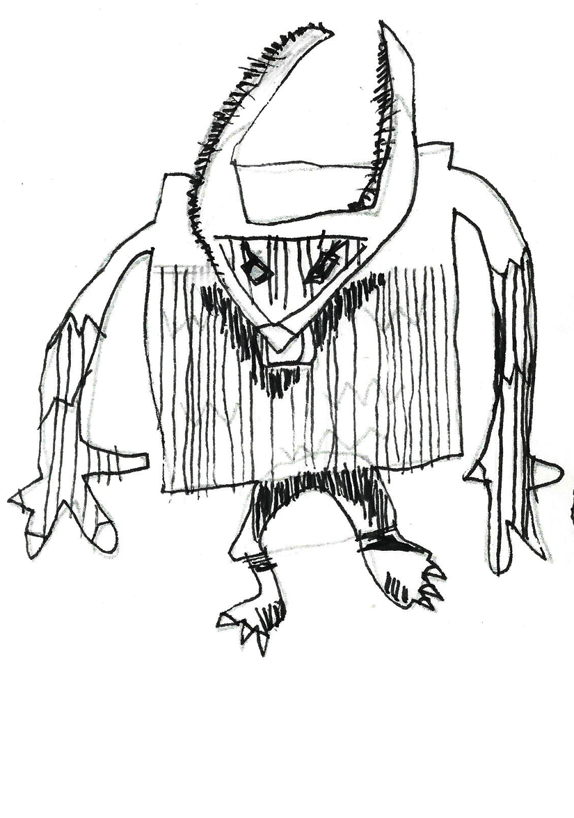 Le Loup