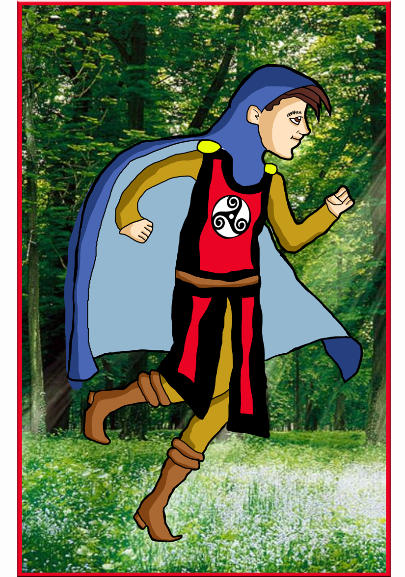 Le chevalier