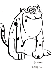 Le singe
