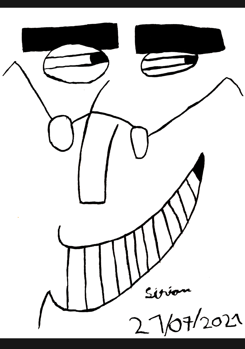 Le sourire