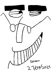 Le sourire
