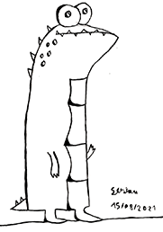 Lézard