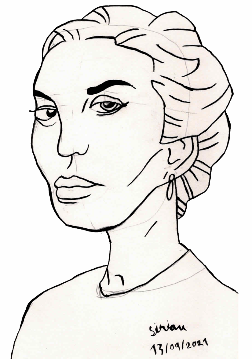 Marie-Lou