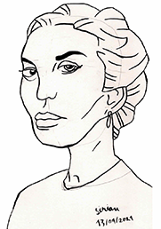 Marie-Lou