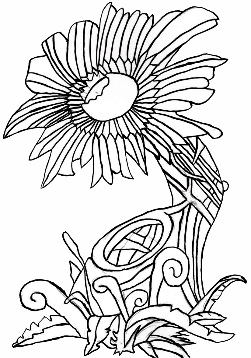 La Fleur N°4