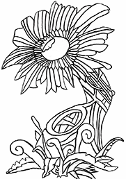 La Fleur N°4