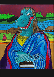 Mona Lisa