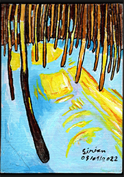 Paysage divers N°2