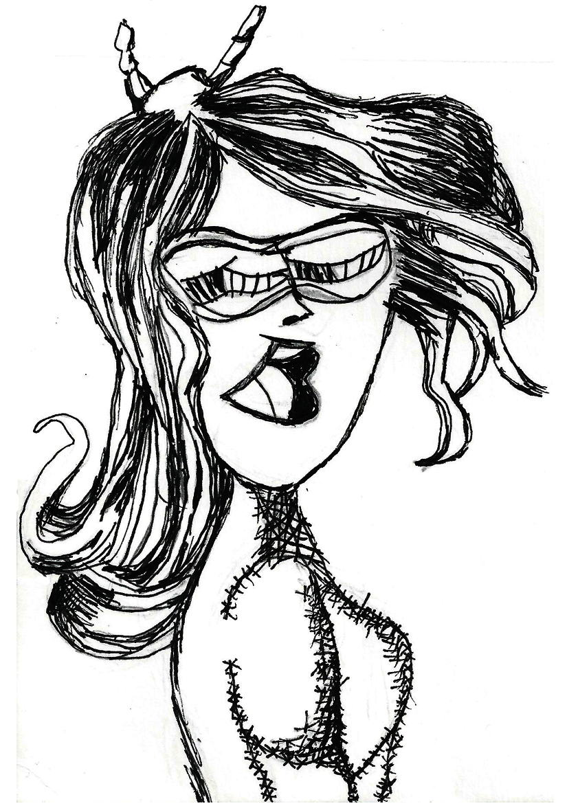 Fille Série 1 - 2