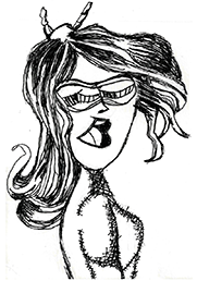 Fille Série 1 - 2