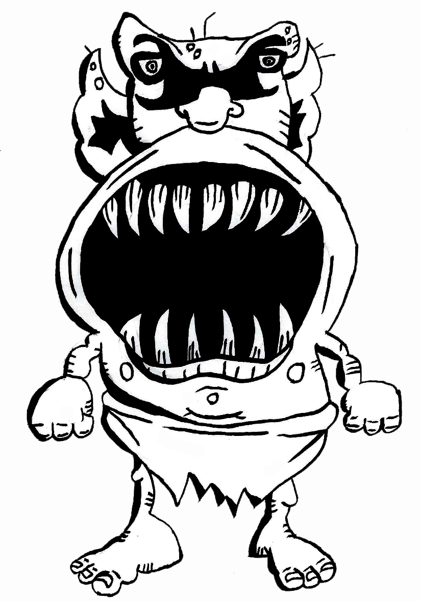 Gobin N° 2