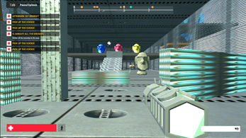 GamePlay