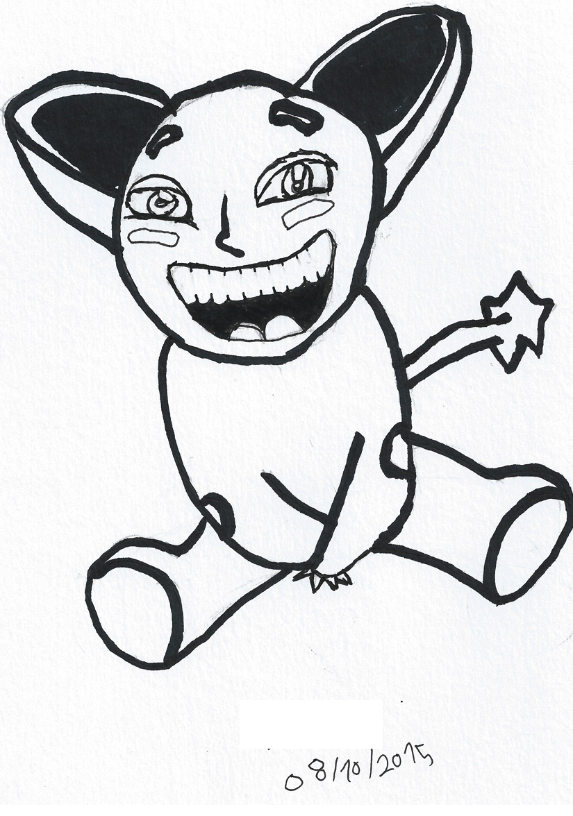 Extraterrestre 1