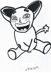 Extraterrestre 1