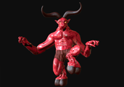 Minotaure