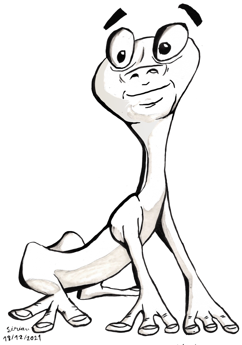 Robert