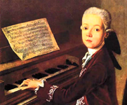 Sonate K 331 de Amadeus Mozart