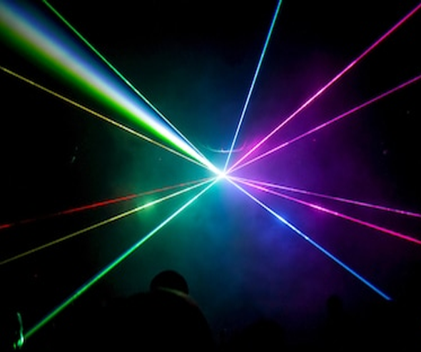 Lazer 1