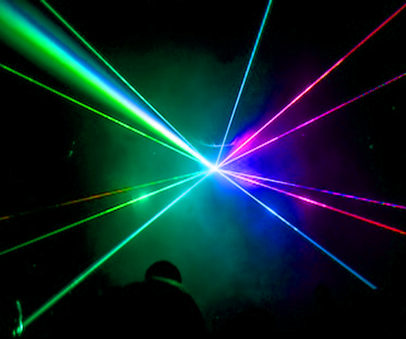 Lazer 10