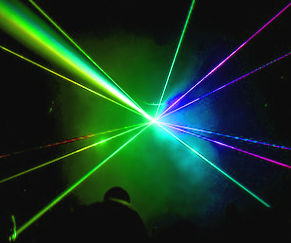 Lazer 11