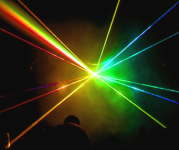 Lazer 12
