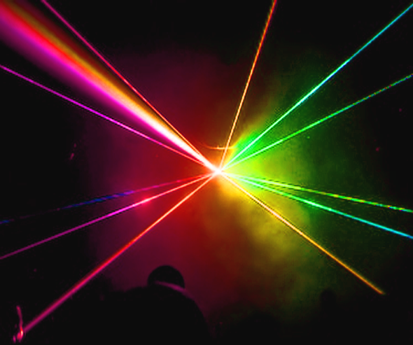 Lazer 13
