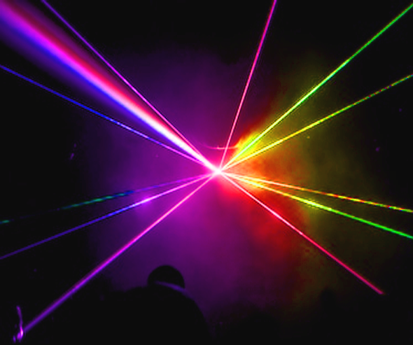 Lazer 14